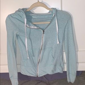 AEROPOSTALE zip up jacket